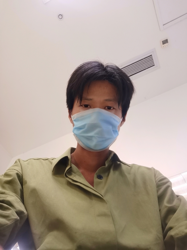 俗人的第一张照片--铜仁父母相亲团