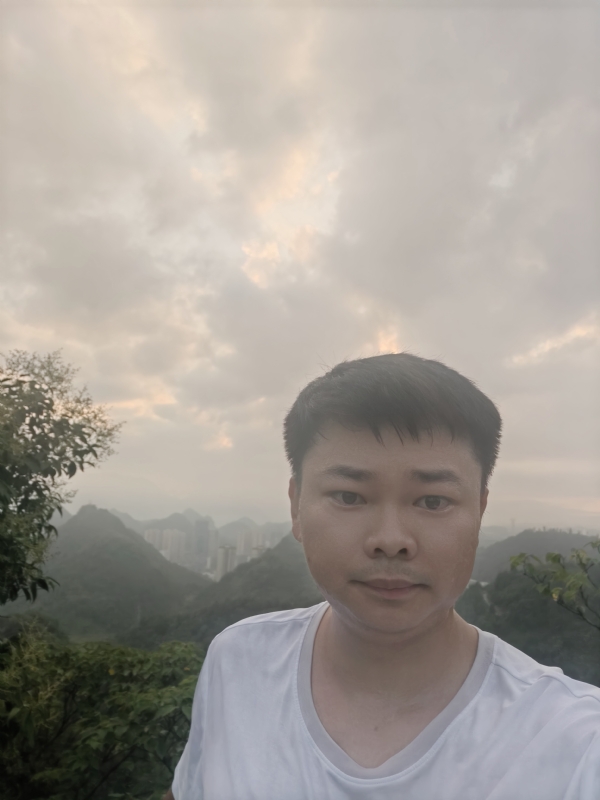 小明同学的第一张照片--铜仁父母相亲团